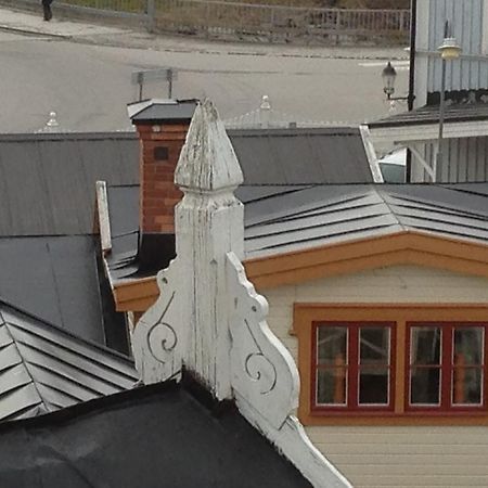 Bed & Breakfast Villa Sedin Harnosand Exterior foto