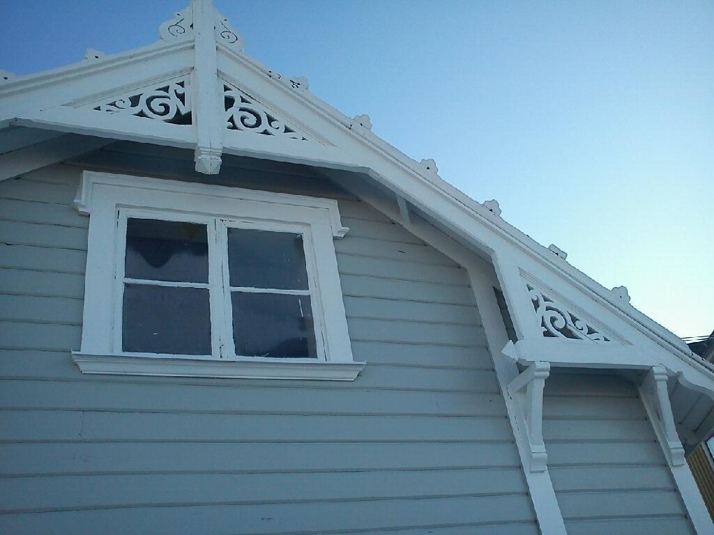 Bed & Breakfast Villa Sedin Harnosand Exterior foto